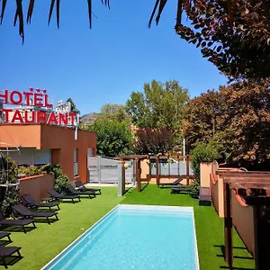 Cévenol Hotel Millau