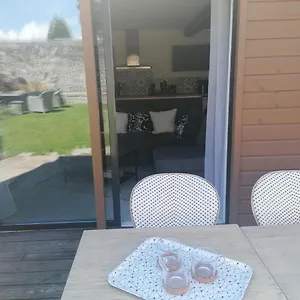 Hébergement de vacances L'âme Du Gourmand