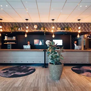 Mercure Paris Orly Aéroport Hotel Rungis