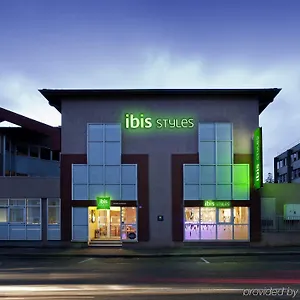 Ibis Styles En Bresse Frankreich