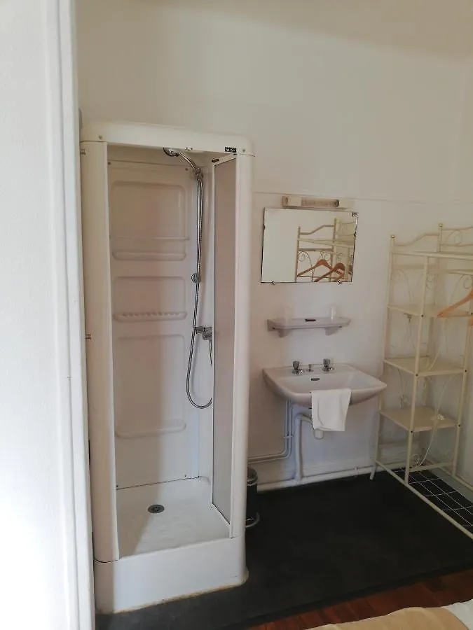 Hotel Le XIV Pontorson 3*,  France
