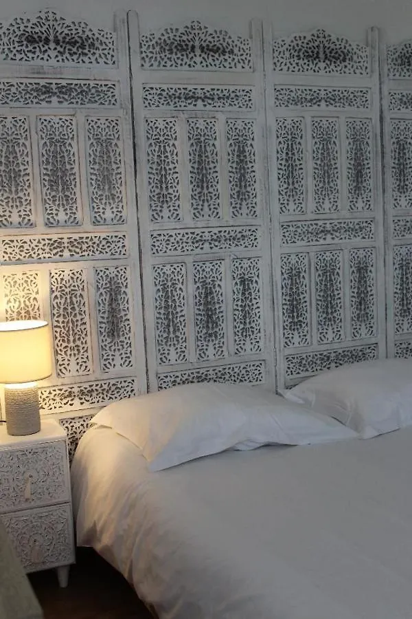 Hotel Le XIV Pontorson