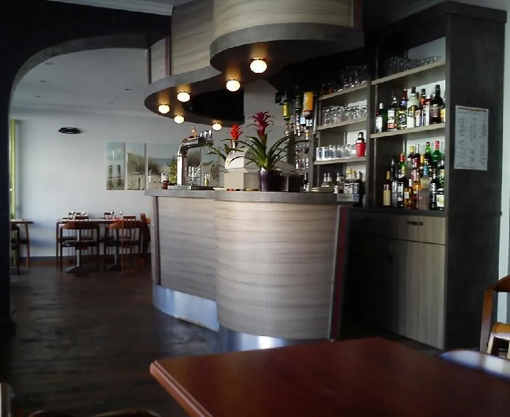 Hotel Le XIV Pontorson